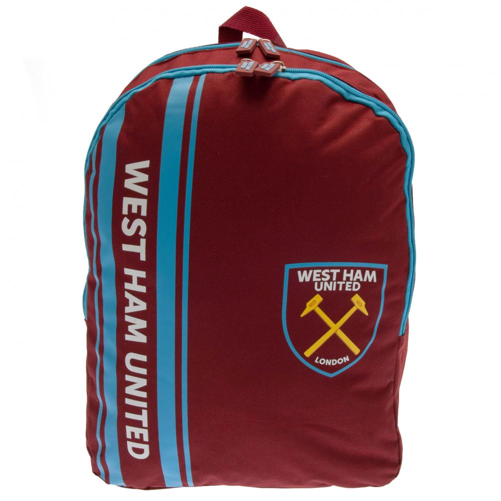 141521 West Ham United FC Backpack ST