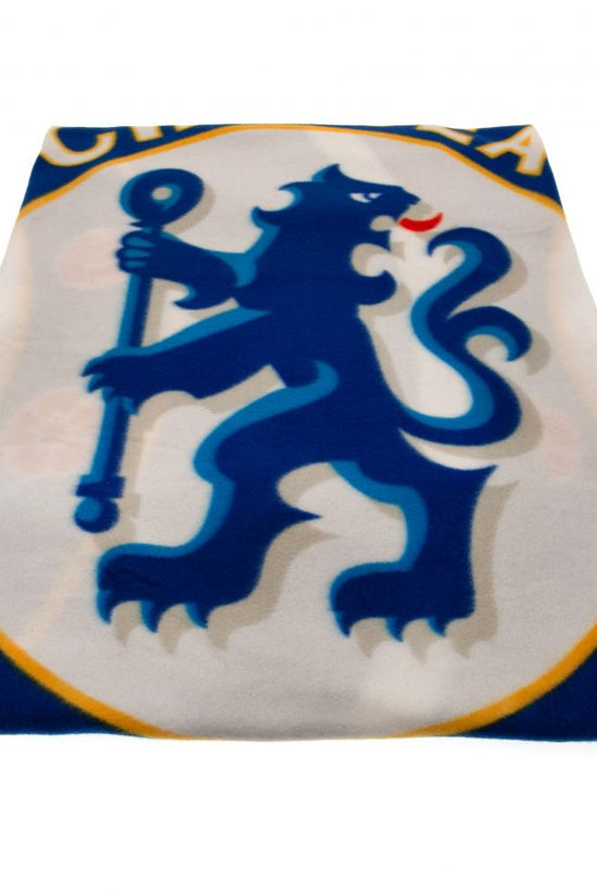 141703 Chelsea FC Fleece Blanket PL 1