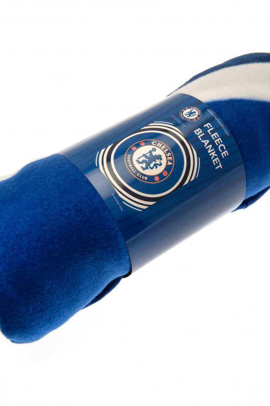 141703 Chelsea FC Fleece Blanket PL 2