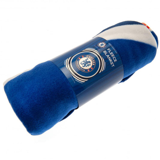 141703 Chelsea FC Fleece Blanket PL 2