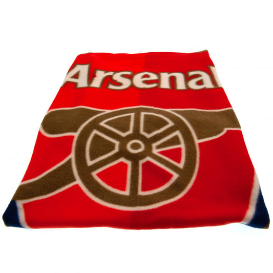 141704 Arsenal FC Fleece Blanket PL 1