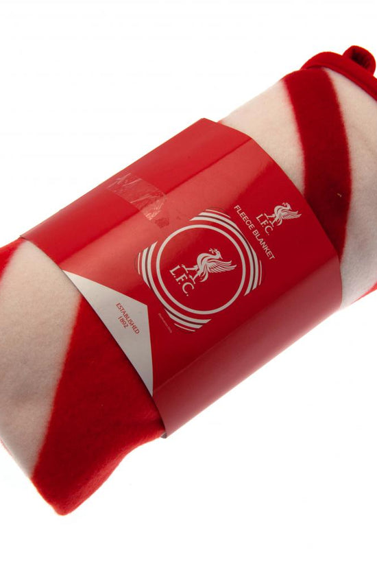 141706 Liverpool FC Fleece Blanket PL 2