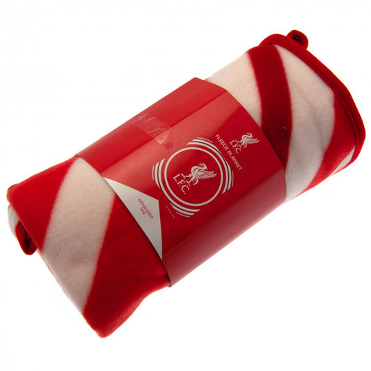 141706 Liverpool FC Fleece Blanket PL 2