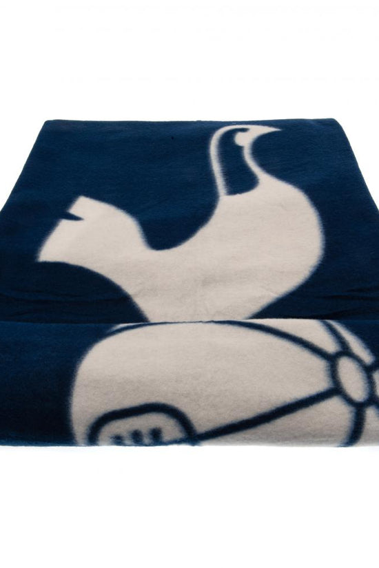 141712 Tottenham Hotspur FC Fleece Blanket PL 1