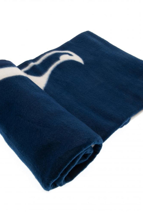 141712 Tottenham Hotspur FC Fleece Blanket PL