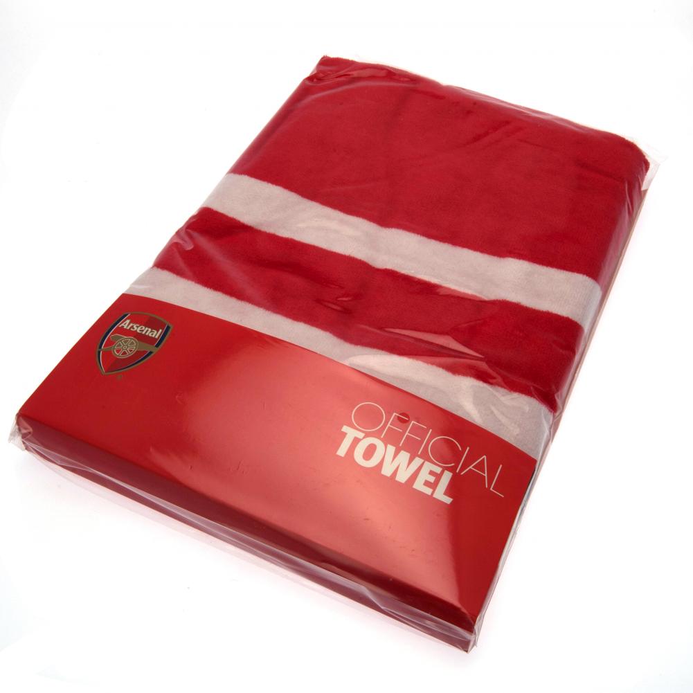 141713 Arsenal FC Towel PL 2