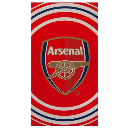 141713 Arsenal FC Towel PL