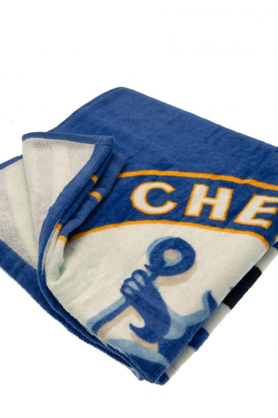 141715 Chelsea FC Towel PL 1