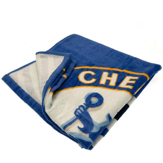141715 Chelsea FC Towel PL 1
