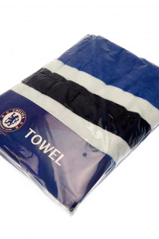 141715 Chelsea FC Towel PL 2
