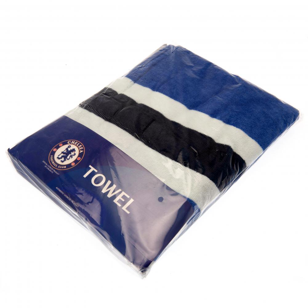 141715 Chelsea FC Towel PL 2