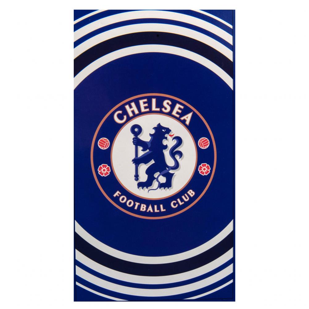 141715 Chelsea FC Towel PL