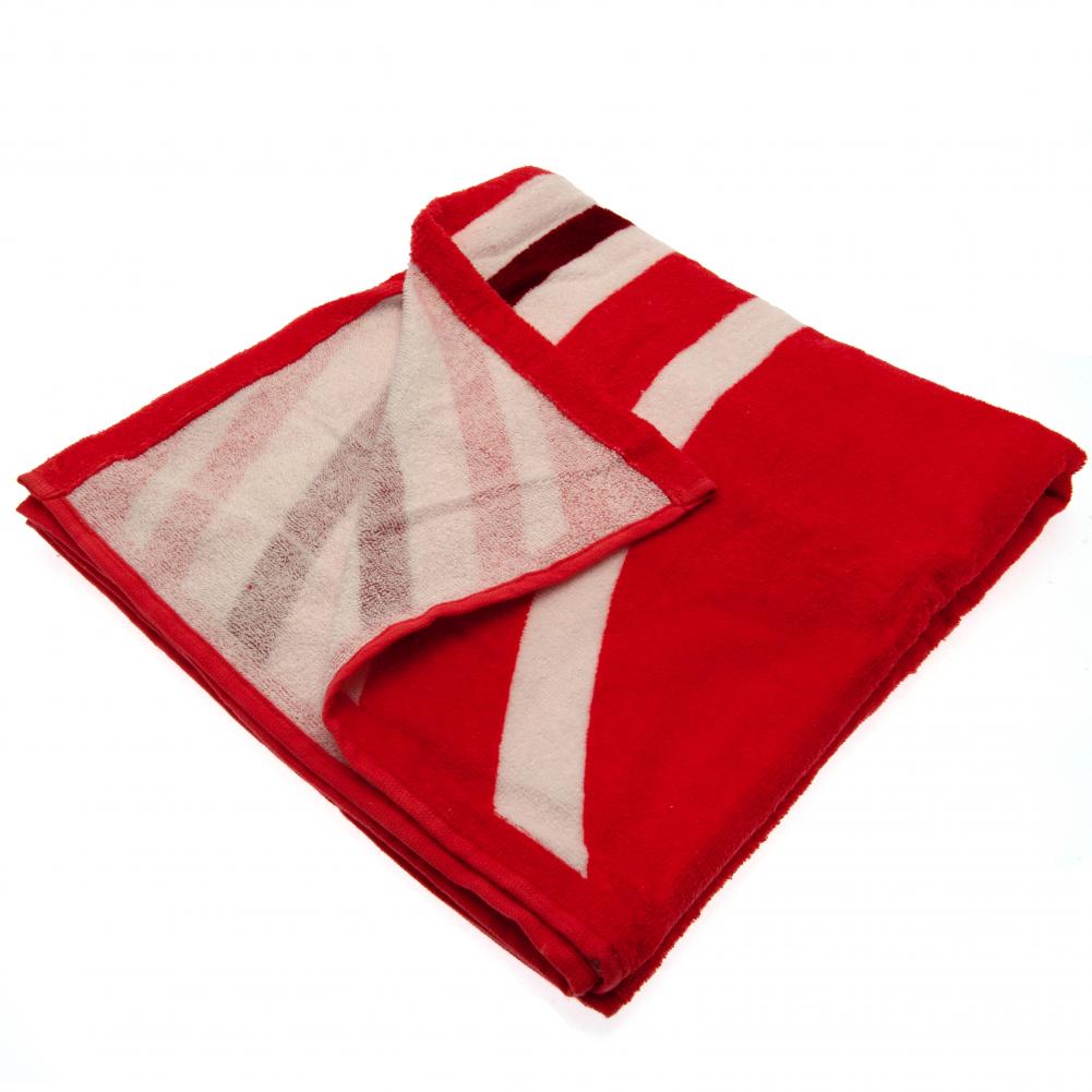 141716 Liverpool FC Towel PL 1