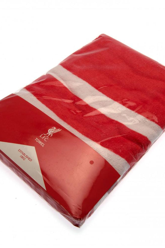141716 Liverpool FC Towel PL 2