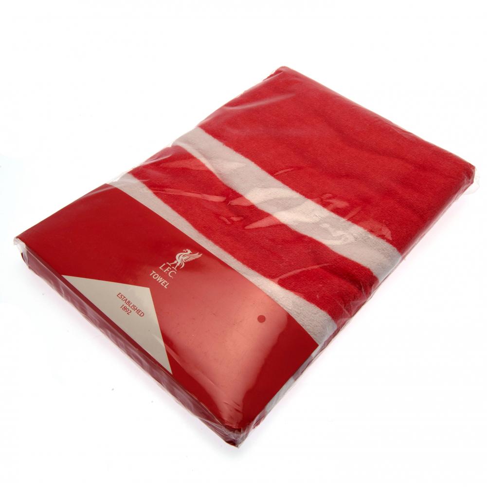 141716 Liverpool FC Towel PL 2