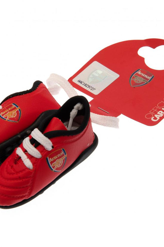 Arsenal FC Mini Football Boots
