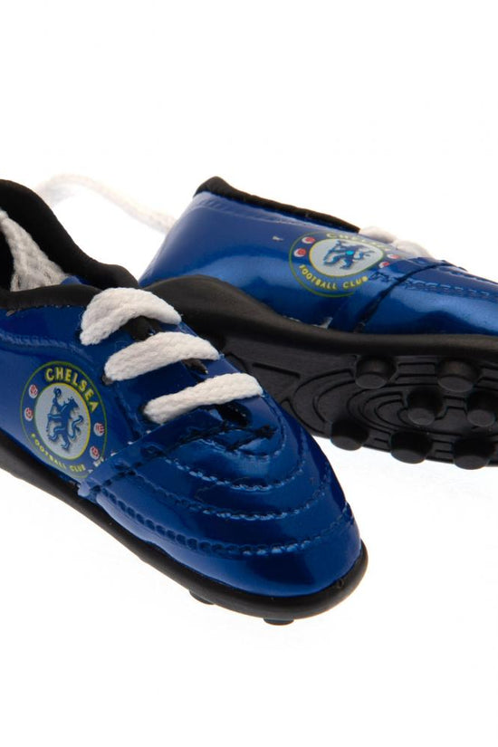 Chelsea FC Mini Football Boots