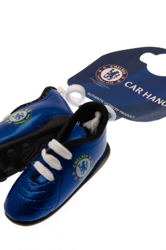 Chelsea FC Mini Football Boots
