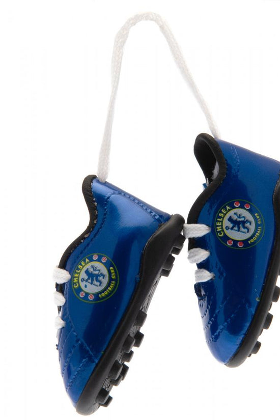 Chelsea FC Mini Football Boots