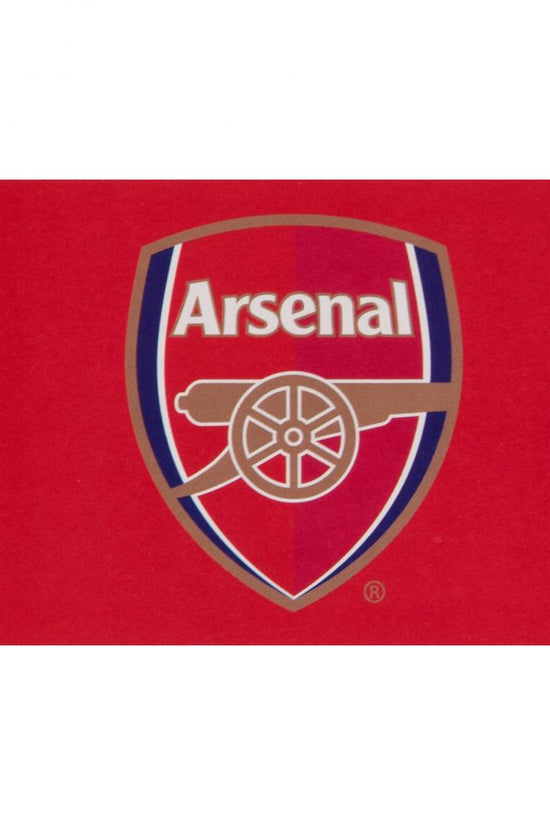 141748 Arsenal FC Flag CC 1