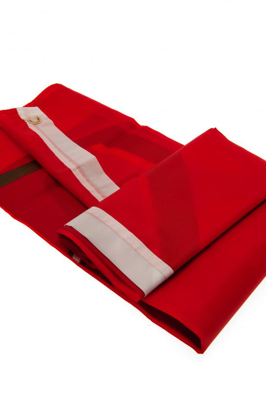 141748 Arsenal FC Flag CC 2