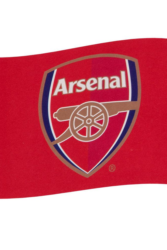 141748 Arsenal FC Flag CC