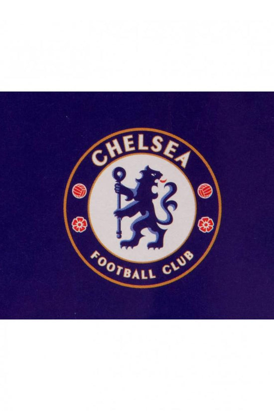 141752 Chelsea FC Flag CC 1