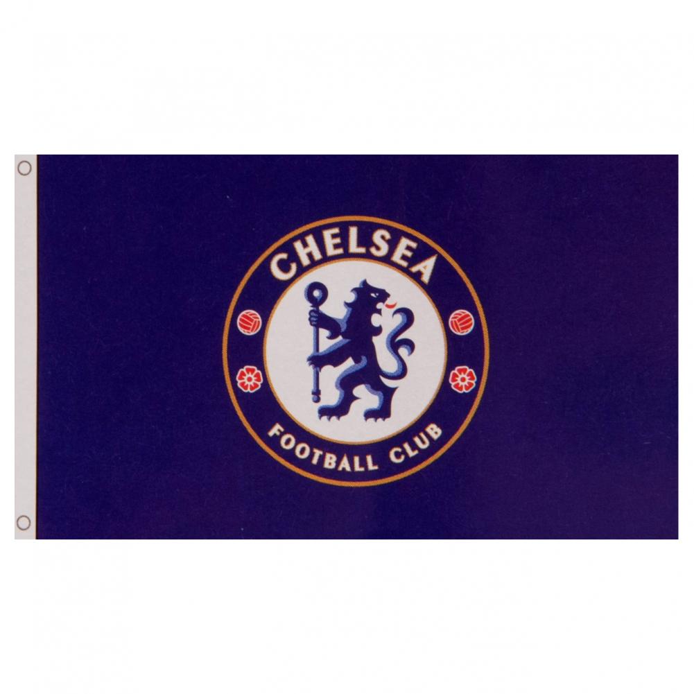 141752 Chelsea FC Flag CC 1