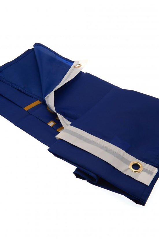 141752 Chelsea FC Flag CC 2