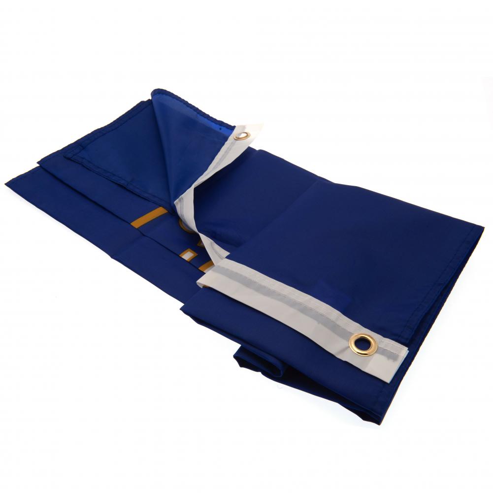 141752 Chelsea FC Flag CC 2