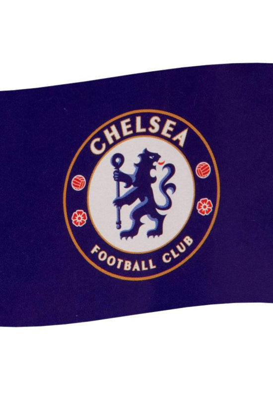 141752 Chelsea FC Flag CC