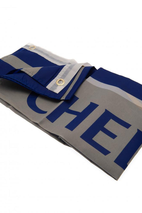 141755 Chelsea FC Flag WM 2