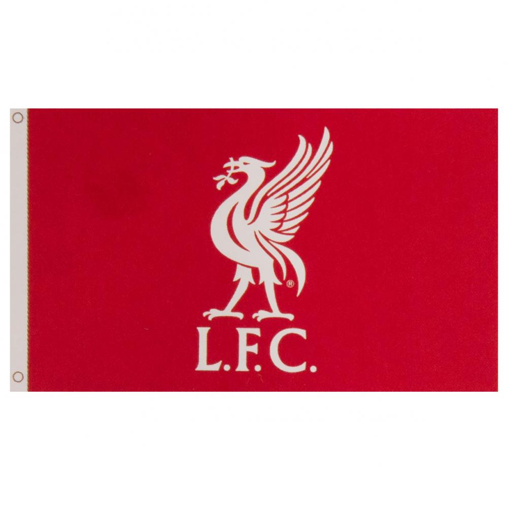 141756 Liverpool FC Flag CC 1