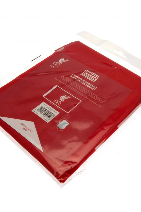 141756 Liverpool FC Flag CC 3