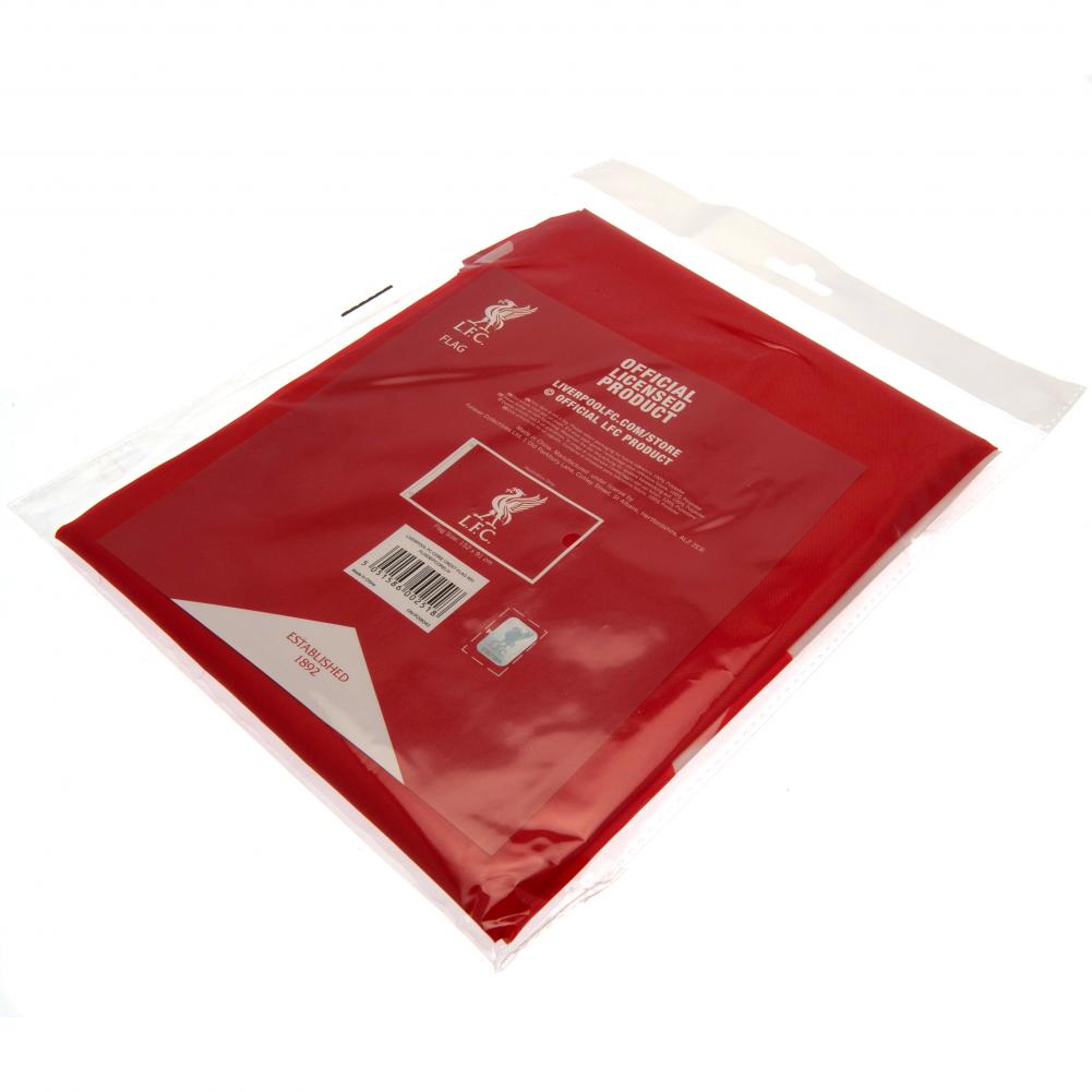 141756 Liverpool FC Flag CC 3