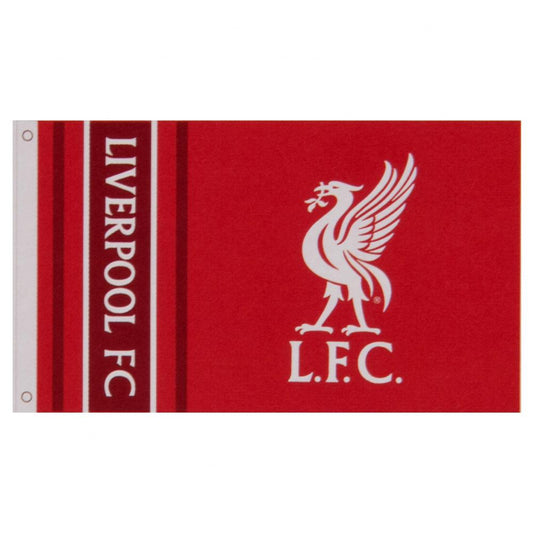 141757 Liverpool FC Flag WM 1