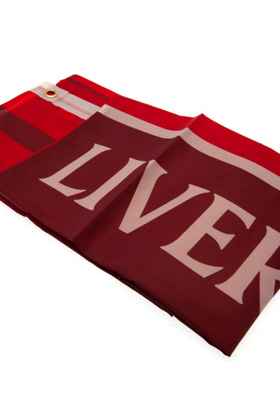 141757 Liverpool FC Flag WM 2