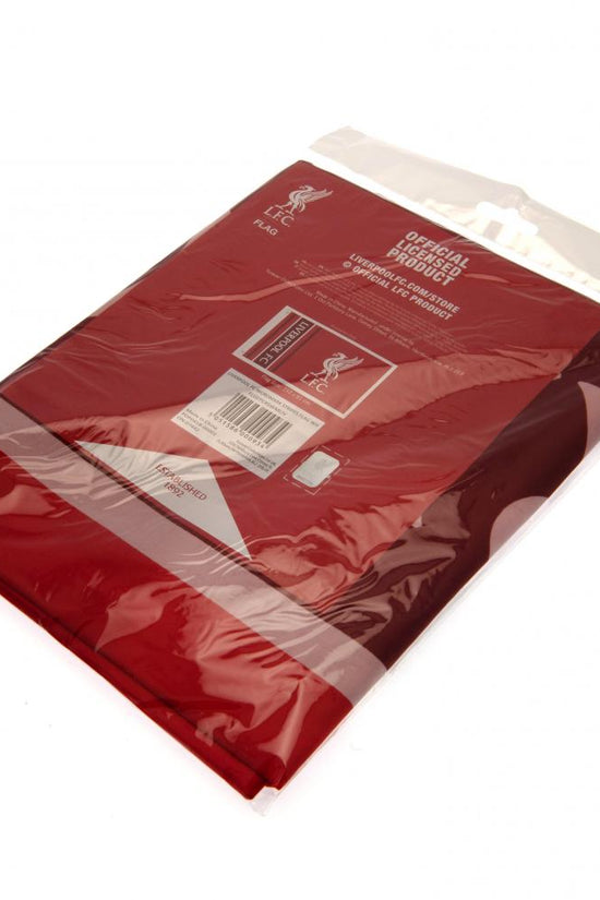141757 Liverpool FC Flag WM 3