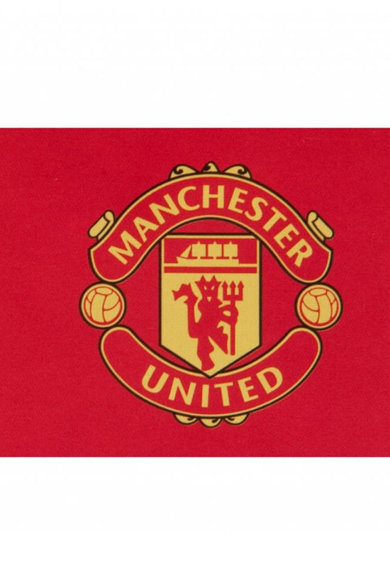 141760 Manchester United FC Flag CC 1