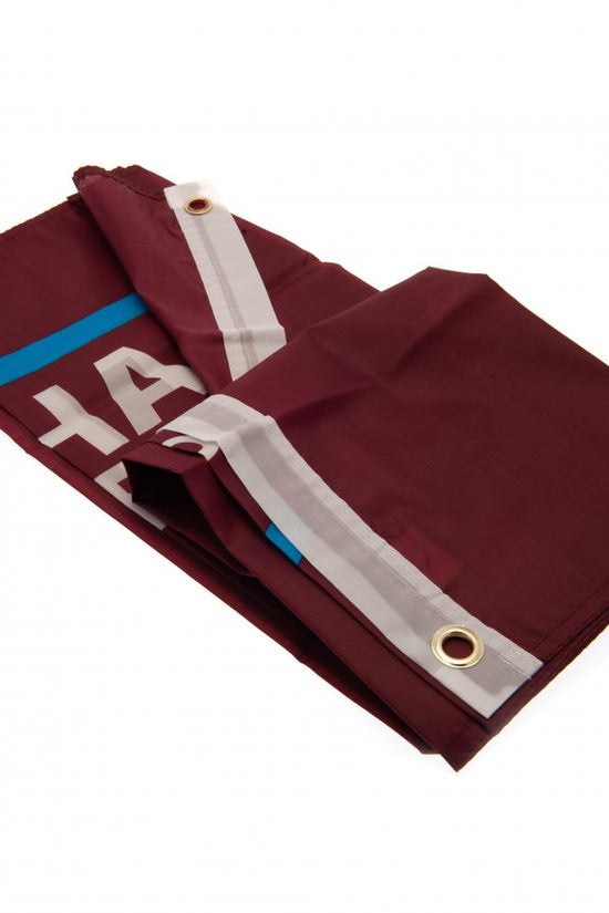 141765 West Ham United FC Flag CC 2