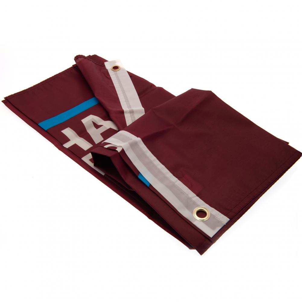 141765 West Ham United FC Flag CC 2