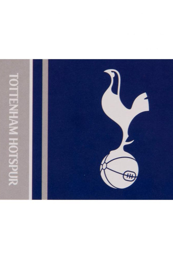 141771 Tottenham Hotspur FC Flag WM 1