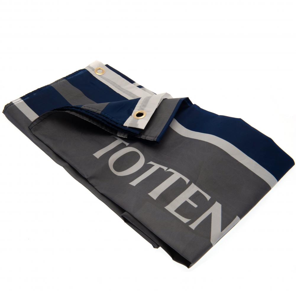 141771 Tottenham Hotspur FC Flag WM 2
