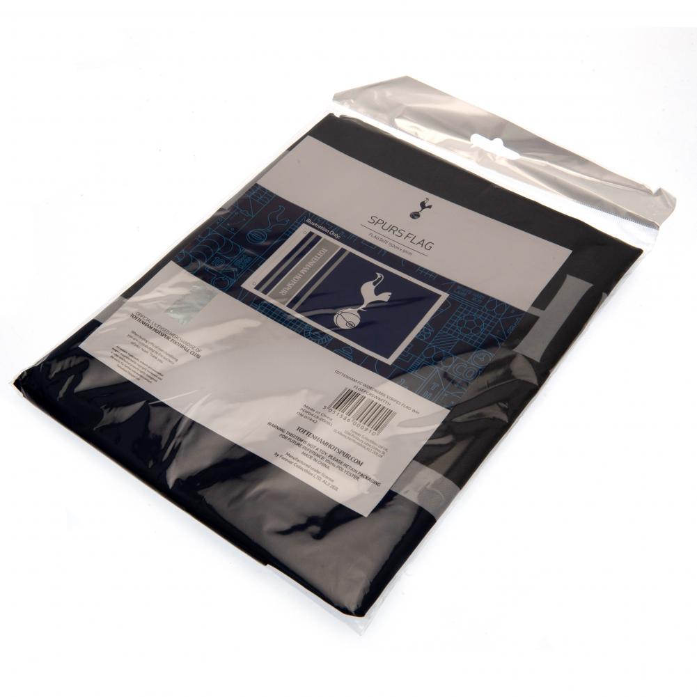 141771 Tottenham Hotspur FC Flag WM 3