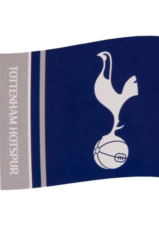 141771 Tottenham Hotspur FC Flag WM