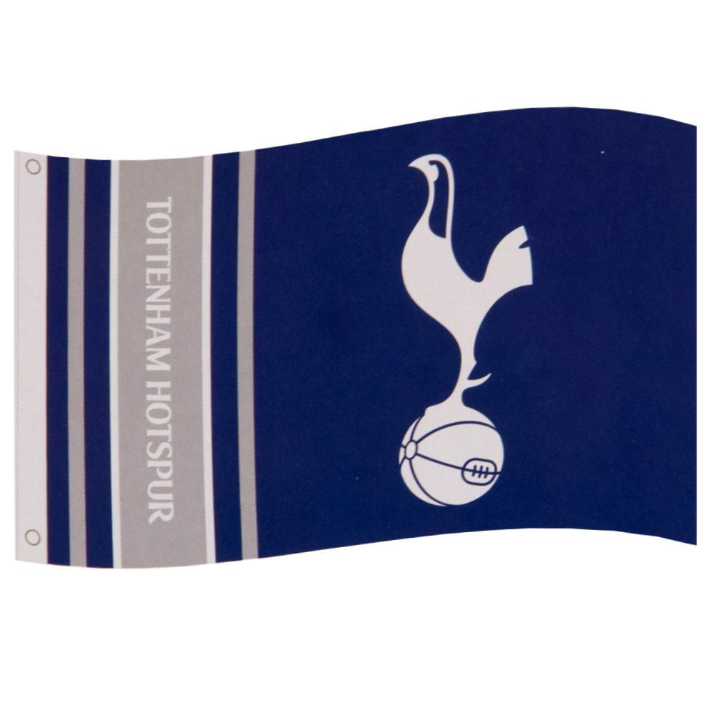 141771 Tottenham Hotspur FC Flag WM