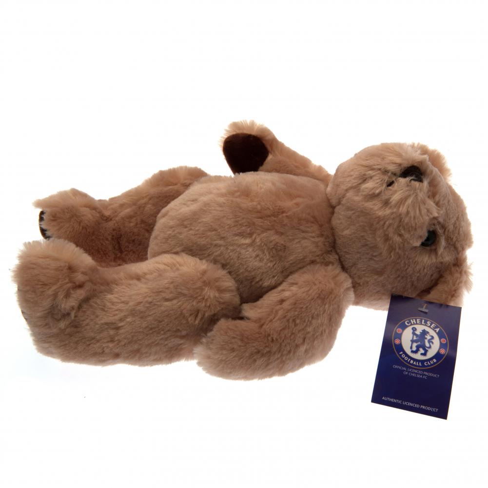 Chelsea FC George Bear 3
