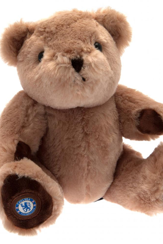 Chelsea FC George Bear