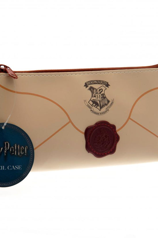 141912 Harry Potter Pencil Case Letter 2