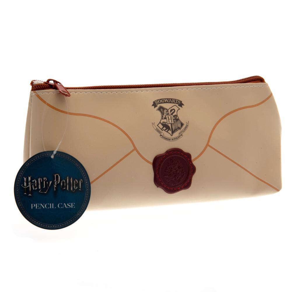141912 Harry Potter Pencil Case Letter 2